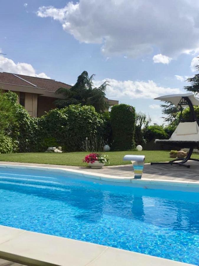 Casa Vacanze Domusangela Матера Экстерьер фото