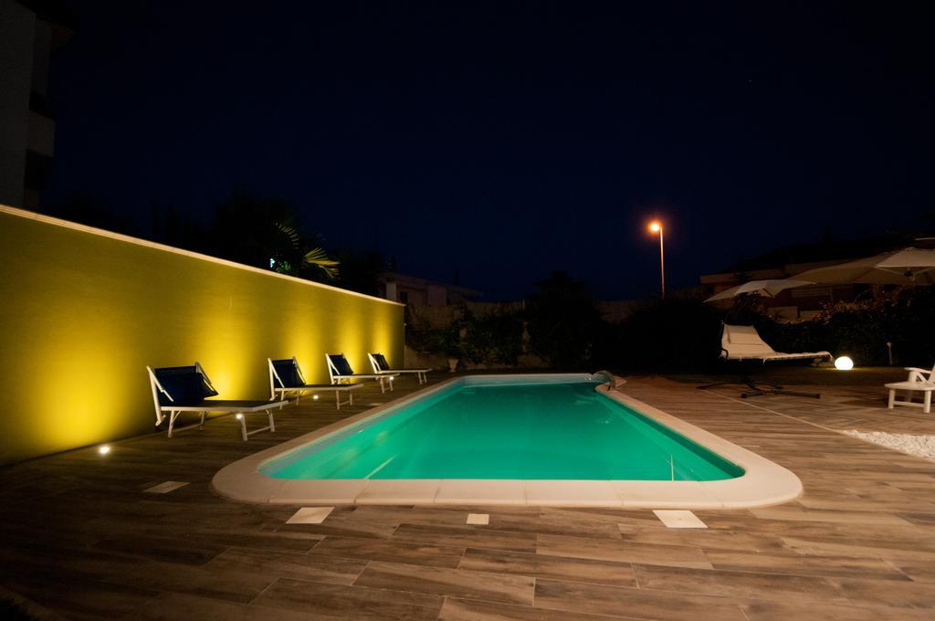 Casa Vacanze Domusangela Матера Экстерьер фото